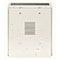 Dr Infrared Heater Fan Forced Electric Unit Heater, 208V, 3kW, 10 in W DR-P130 - alternate 3